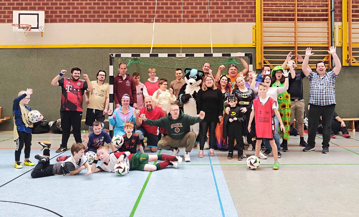 Ibbenbürener Kickers