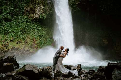 La Fortuna