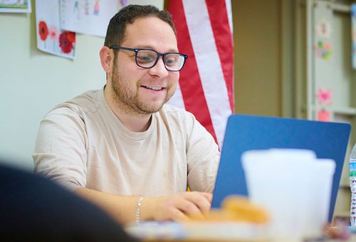 Life changing programs