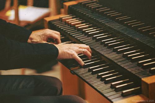 kirchenmusik