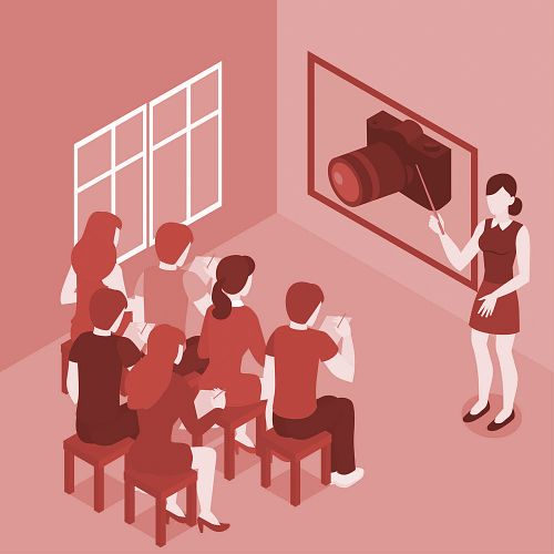 Institute of Photography