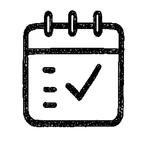 Stage 1. Initial Enquiry