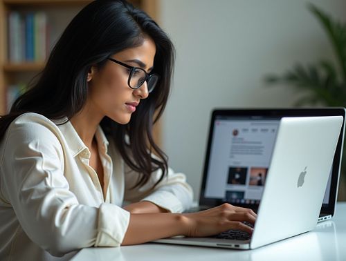 Social Media & Influencer Marketing Masterclass