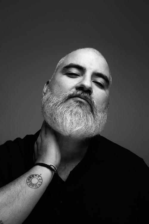 Michelet D&iacute;ez es un fot&oacute;grafo que le gusta mostrar su visi&oacute;n de la vida a trav&eacute;s de la c&aacute;mara