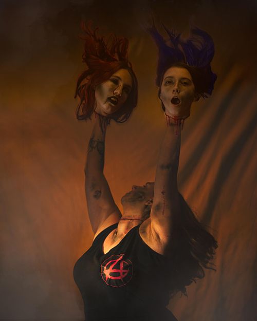 2022 - 90s Creature Feature