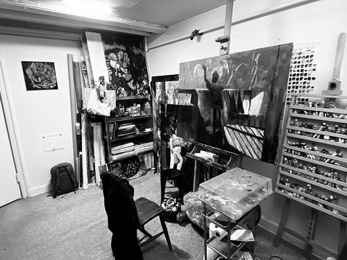 Jens Alfred Raahauge