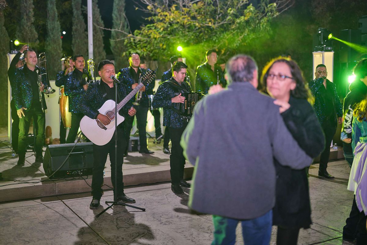 Victoria Quinceanera
