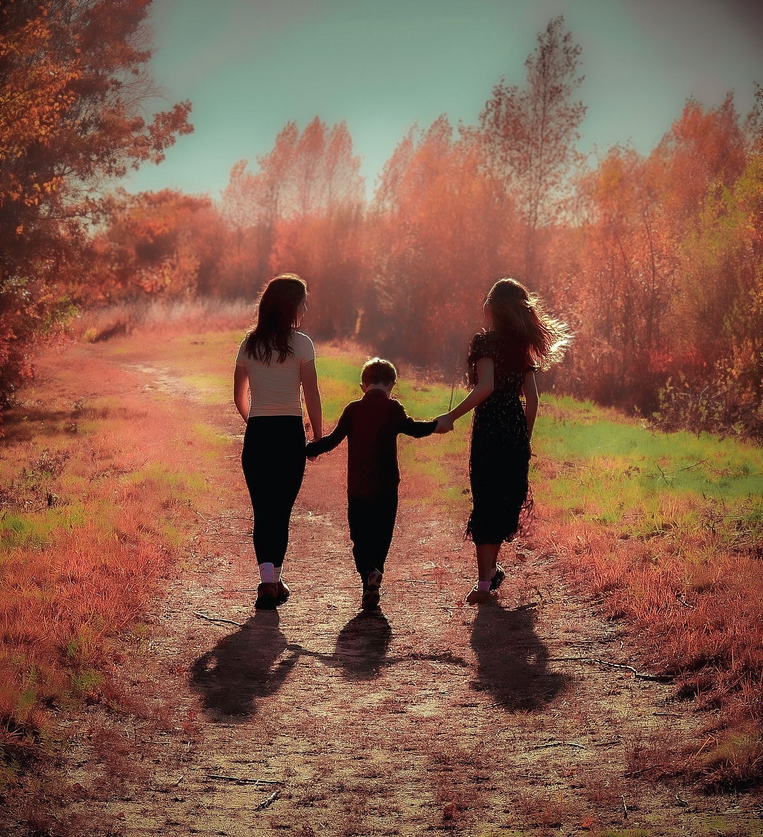 Corner View Photography