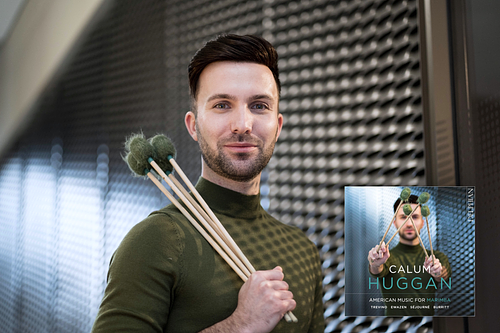 Artist Photography & Cover Design