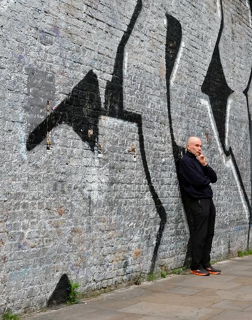 Shoredith London