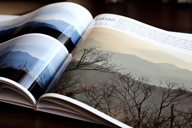 Top 35 des livres de photographie que vous devez lire