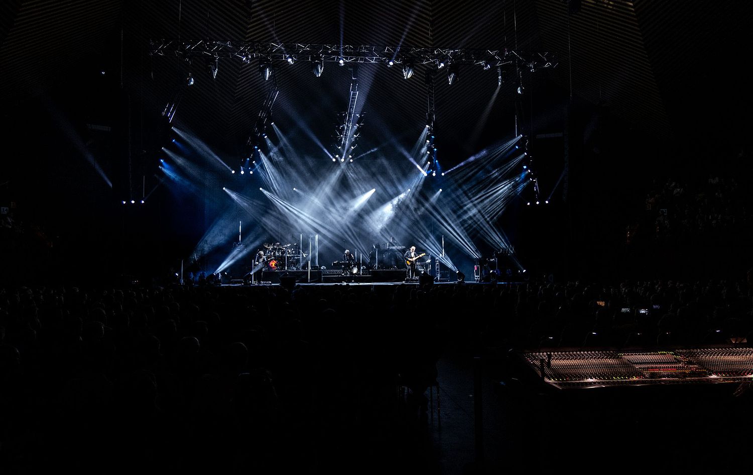 Marillion @ Tempodrom Berlin 2025