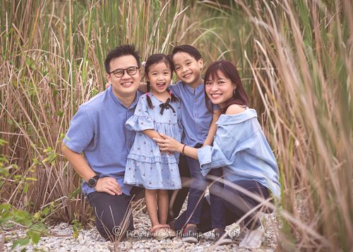FAMILY PHOTOGRAPHY