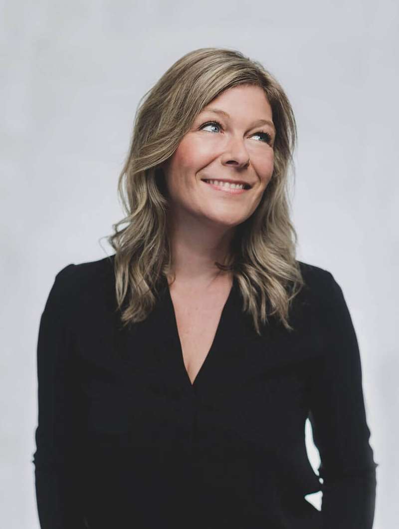 Head shot portraits