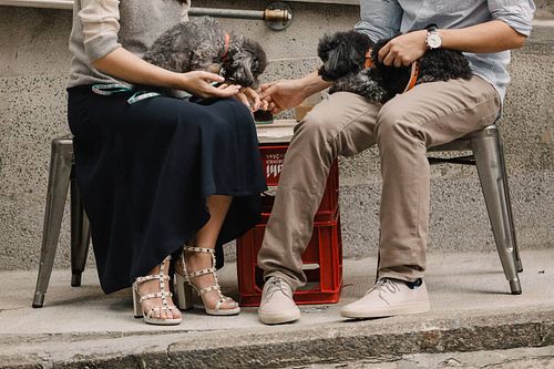 Chalk and Cheese Photography
