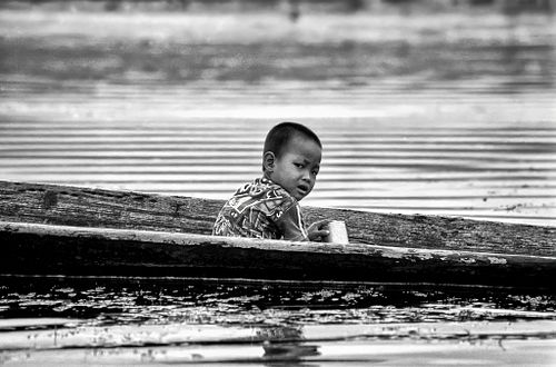 Lago Inle | Birmania | 2004