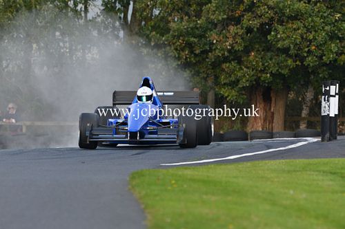 Harewood Hillclimb & Cadwell Sprint 2024