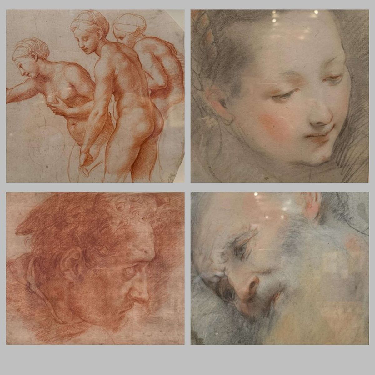 Renaissance Wonders Arrive All at Once This Year