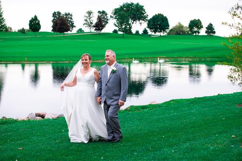 Wedding Photography