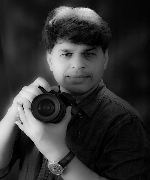 Prasenjeet Gautam
