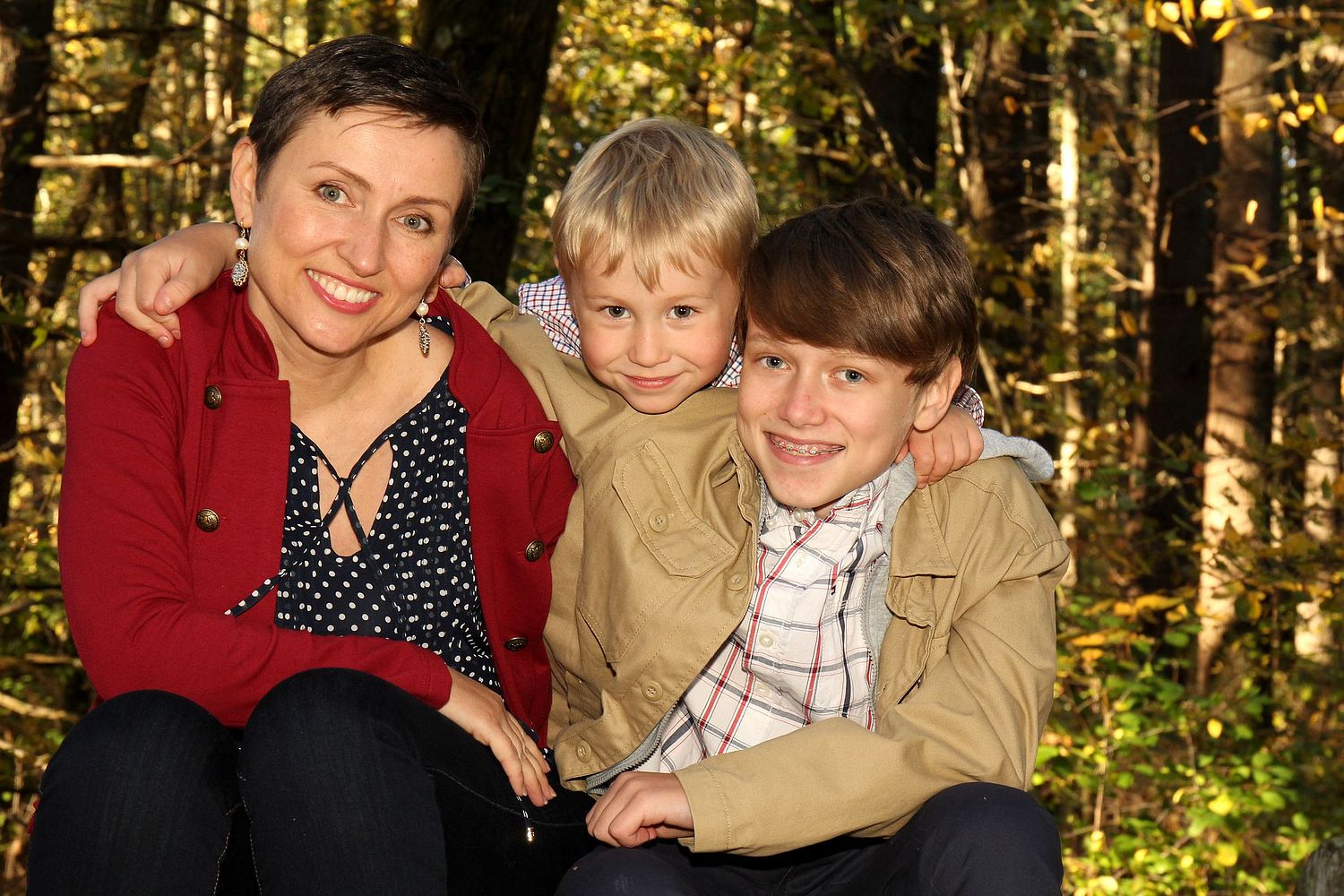 Forest Vibe Photography, Family and Pet Photography