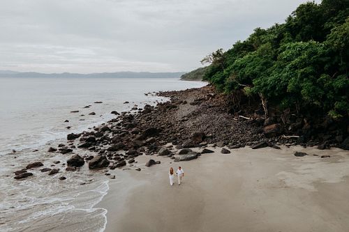 Vow Renewals in Costa Rica