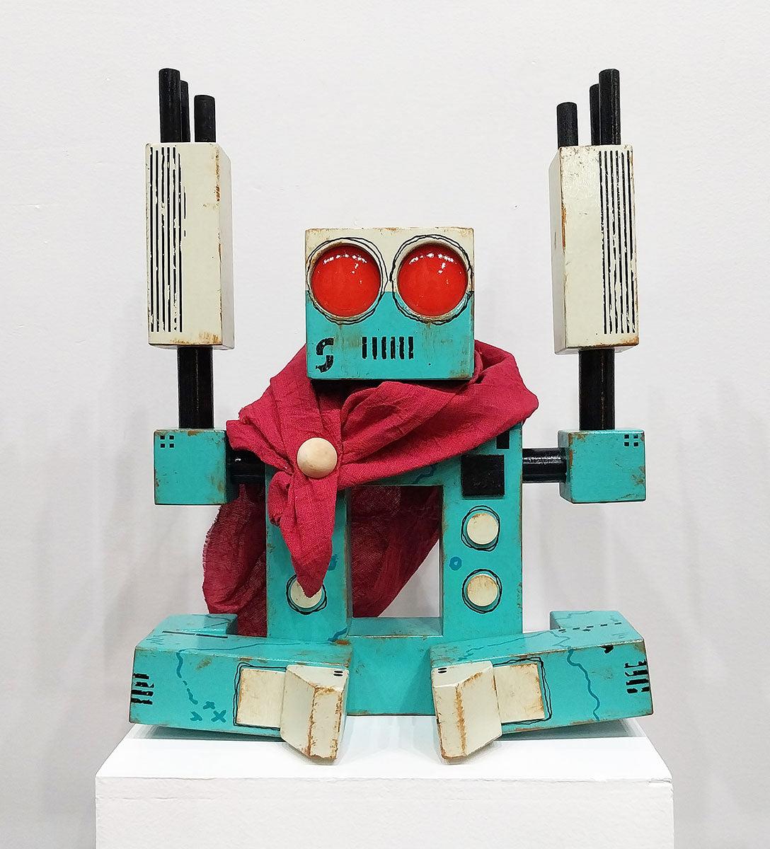 JIMBOT