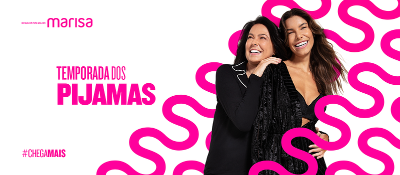 Temporada de Pijamas