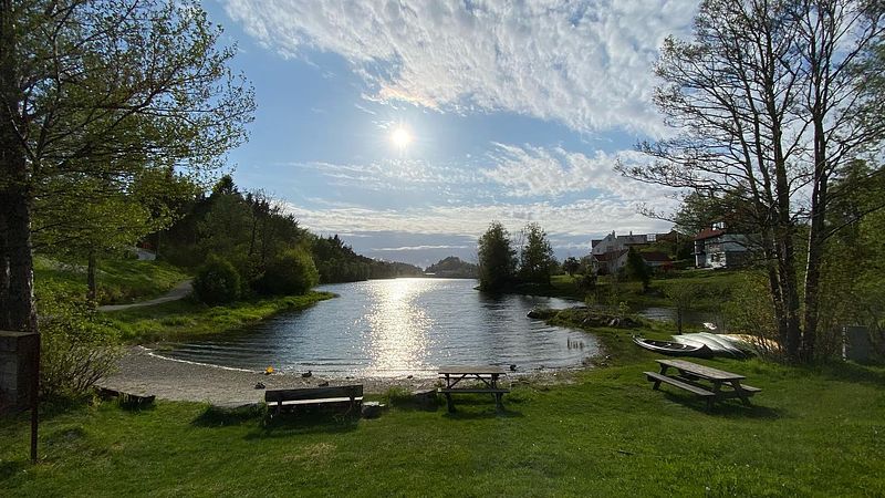 Opetider denne veke 12. feb - 16. feb.