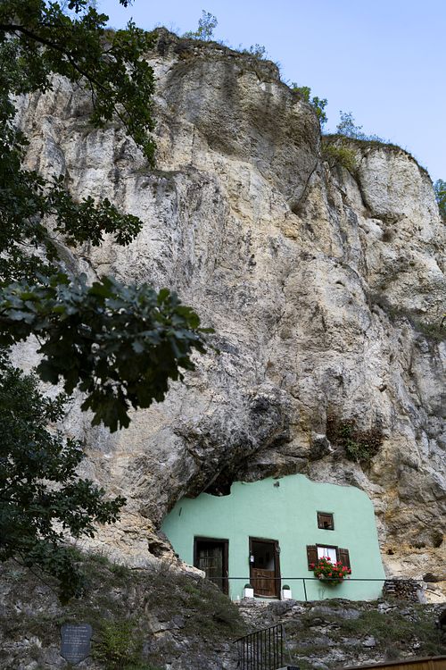 Kallmünz an der Naab