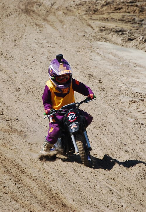The Action