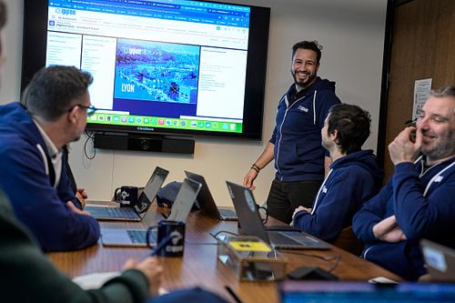 reportage,evenementiel, salon, seminaire,colloque, entreprise,salon