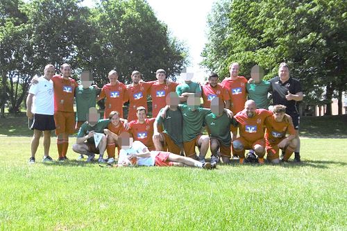 Teilhabe hei&szlig;t Verantwortung &uuml;bernehmen