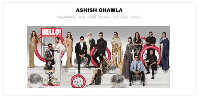 Ashish Chawla