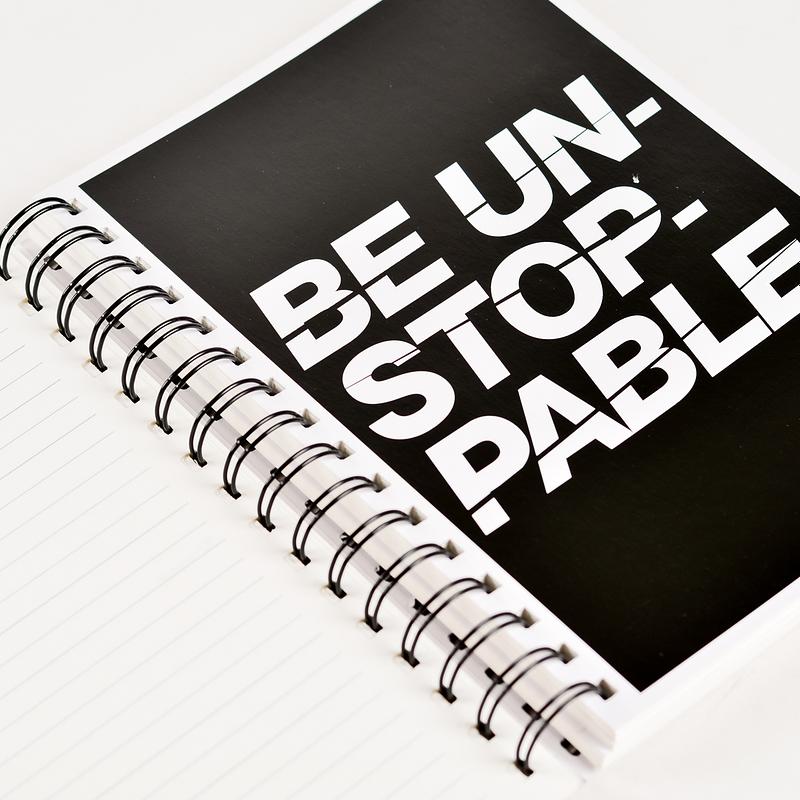 DO EPIC SHIT - 2017 ORGANISER