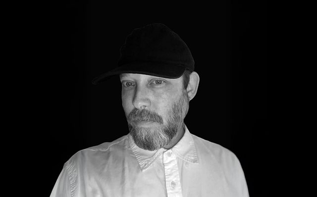 Interview met John Brendan Guinan - Ritueel, ongedaan maken en herovering