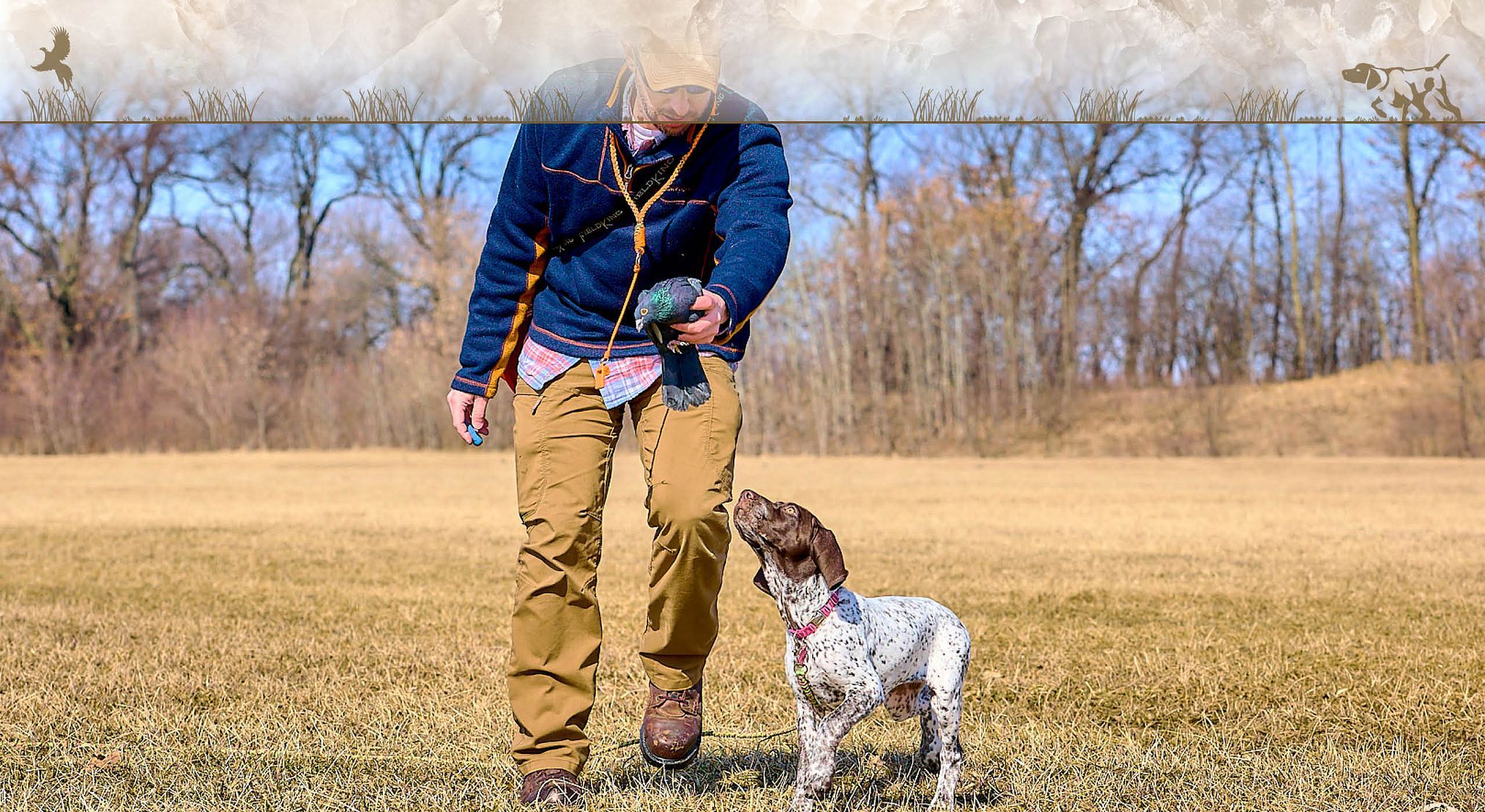 Home [doublebkennels.com]
