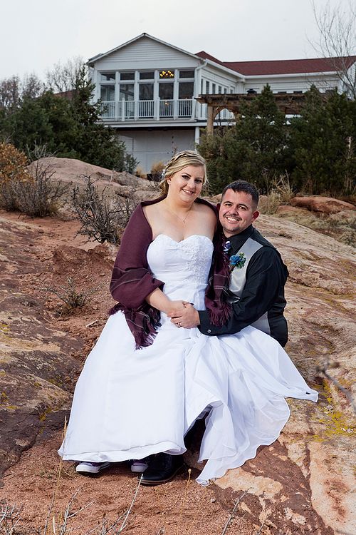Alyssa & Zakery