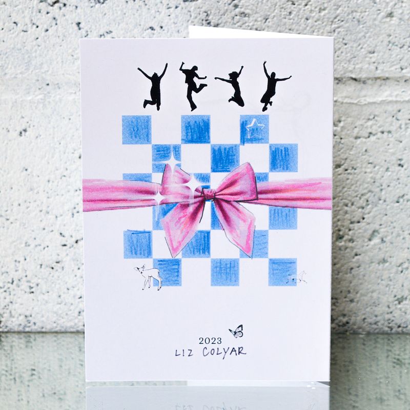 Congratulations Card