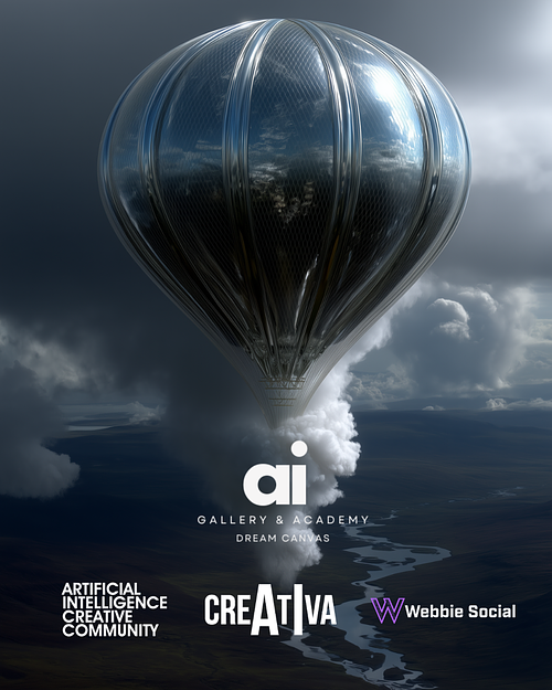 BE THE FIRST &ndash; BE THE FUTURE