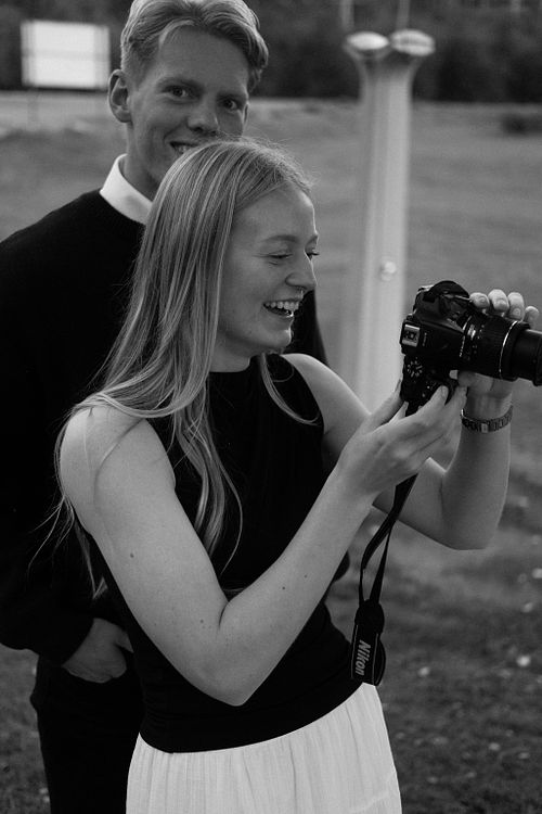 Hi, I'm Carmen Alice.