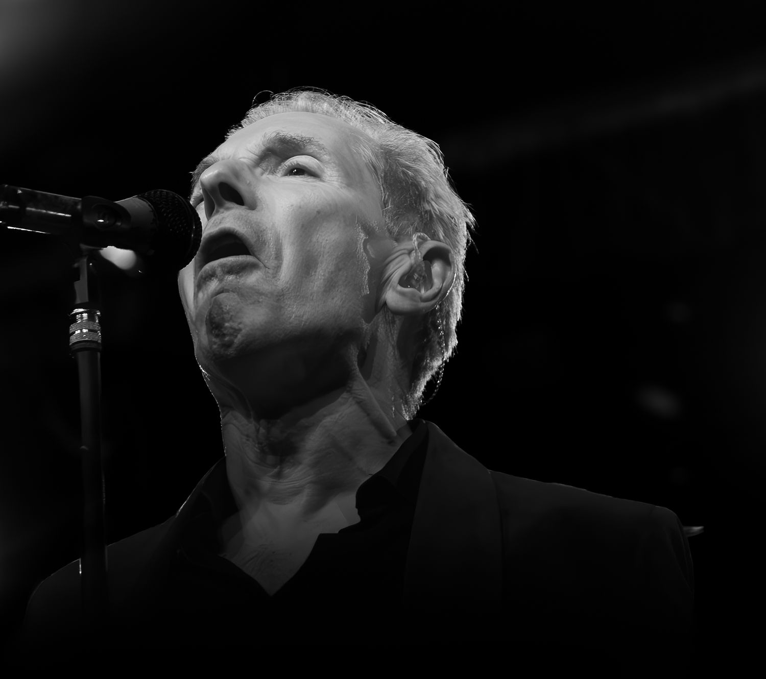 Dr. Feelgood