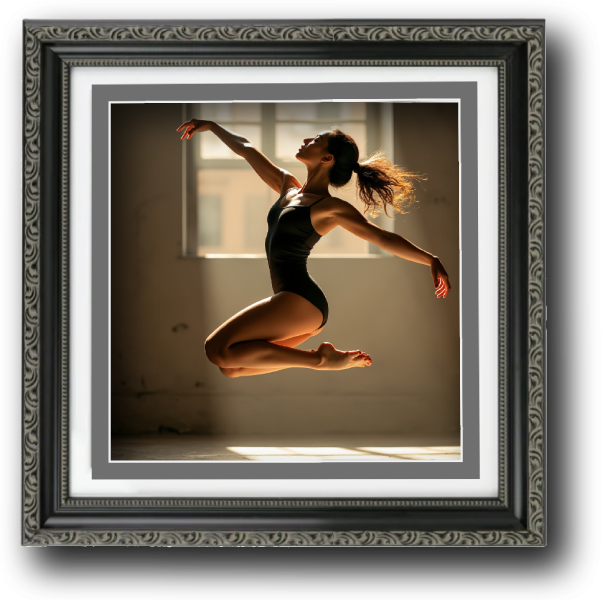 Aesthetic Adventures