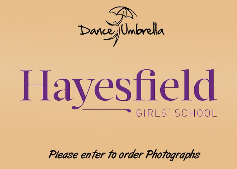 Hayesfield Primary School