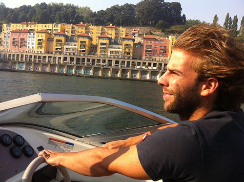 João Fidalgo de MAtos