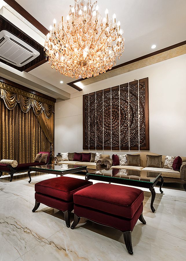 Commercial interior photographer : Akkil Suvarna