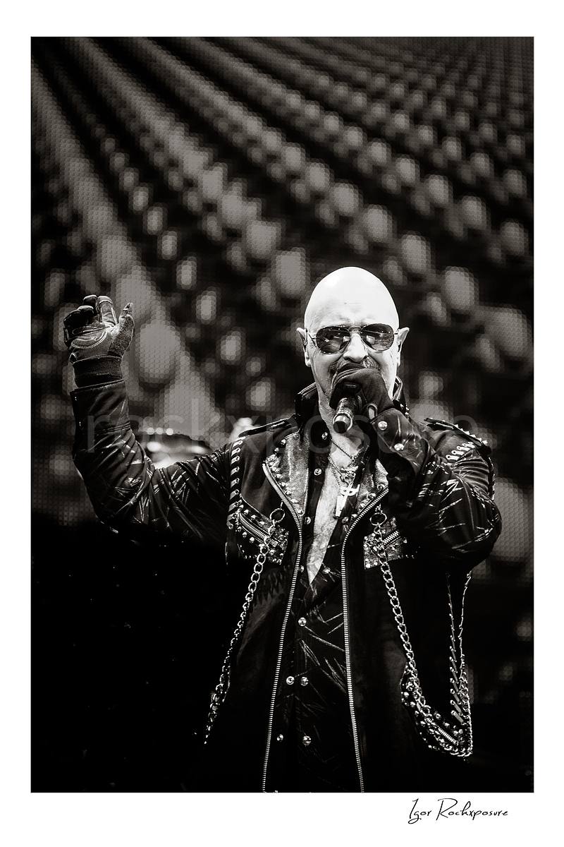 JUDAS PRIEST