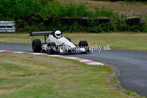 Empire Evo 3 Andy Greenen