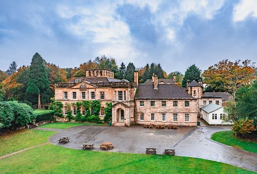 Aerial photo/video