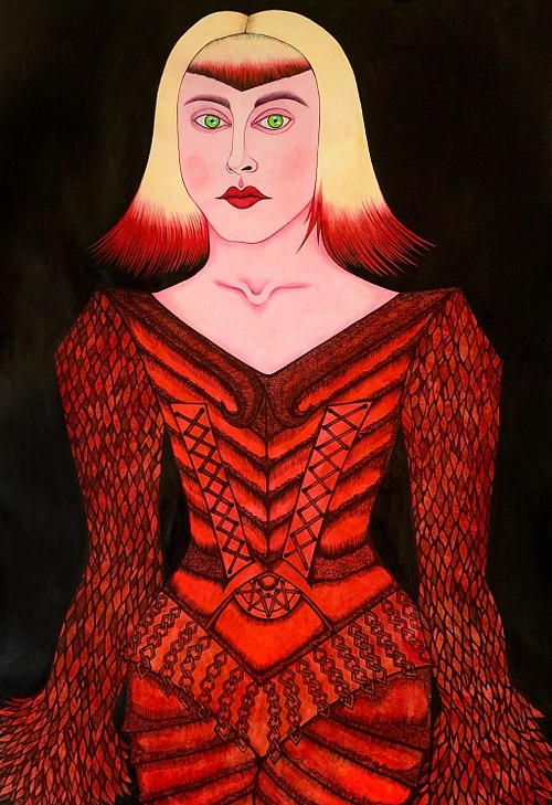 The Evil Princess